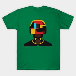 VRMMO Gaming human gamers edition T-Shirt